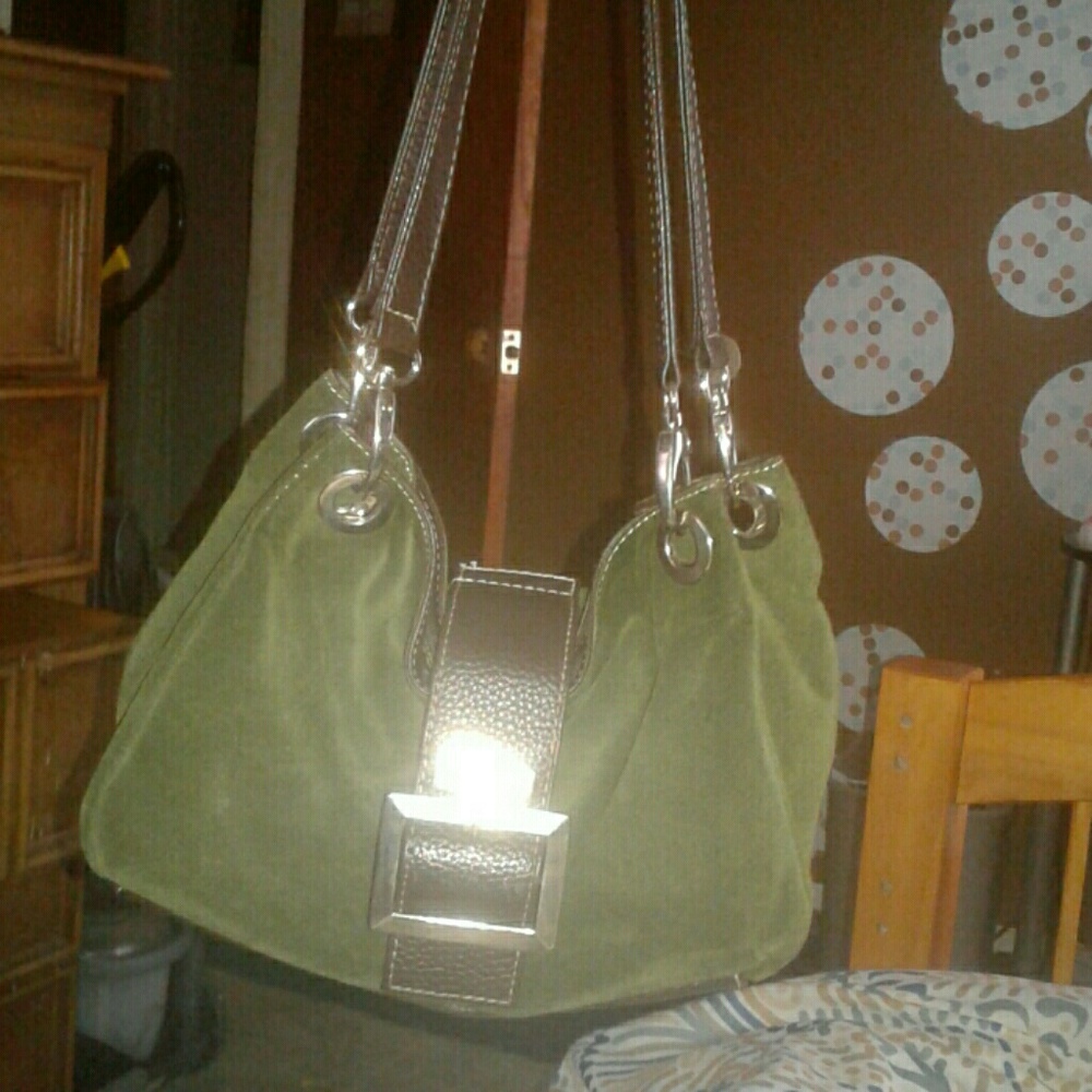 a purse
